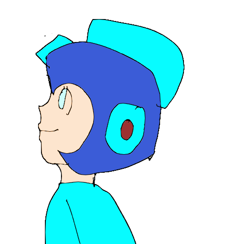 Megaman