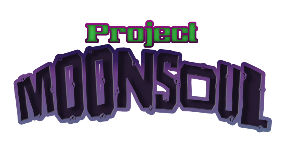 Moonsoul - Animated Web Series
