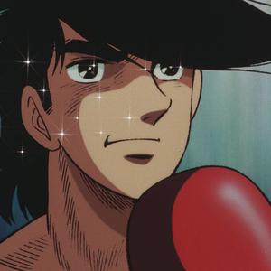 Joe Yabuki