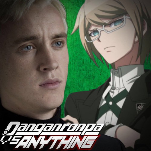 Byakuya Togami (Danganronpa) Rap Battle Role