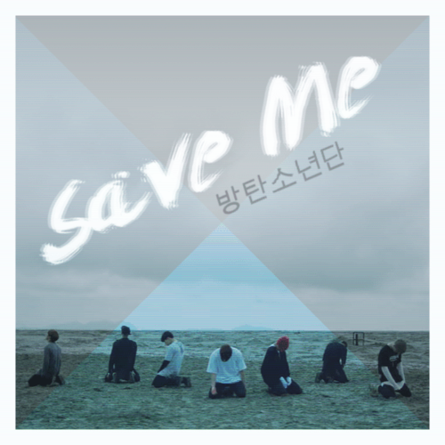 BTS Save Me [English Group Cover] [MIXER&ANIMATOR NEEDED]
