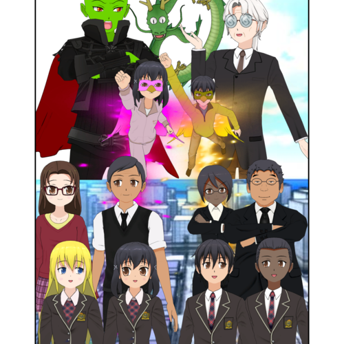 Juliet Robinson / Pink Bird