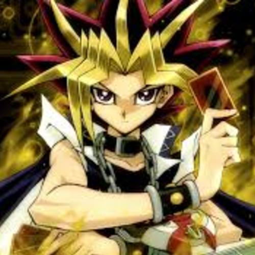 Pharaoh/Atem/Yami Yugi 