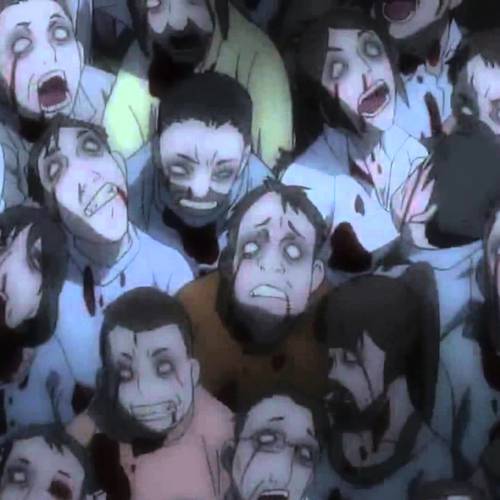zombies
