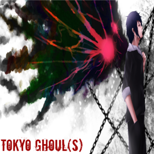 (Cancelled) Tokyo Ghoul(s)