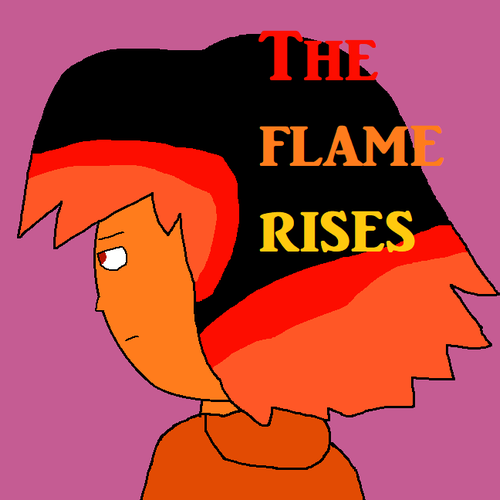 The Flame Rises | Casting Call Club