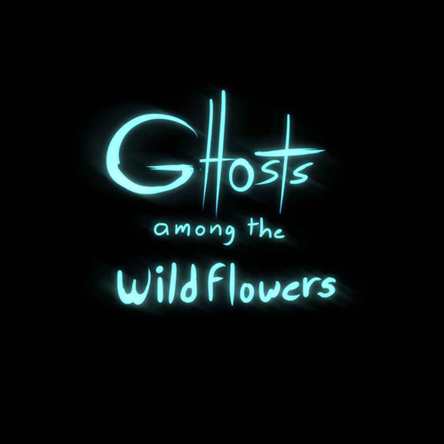 Ghosts Among the Wild Flowers [Comic Dub]