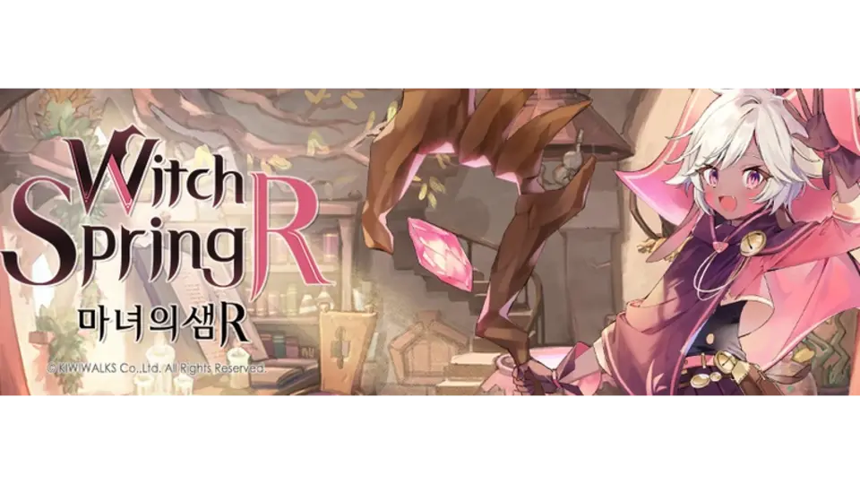 WitchSpring R Fandub - New Role Added