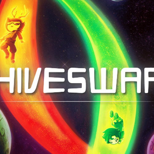 Hiveswap Dub