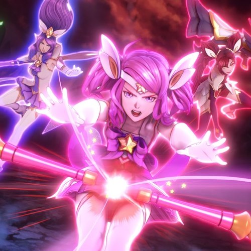 Lulu