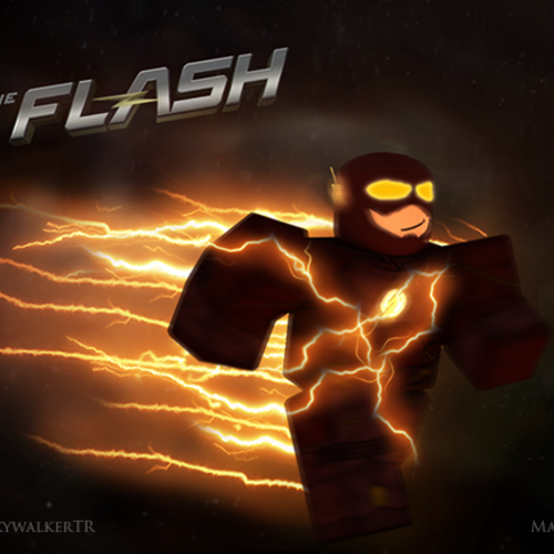 Barry Allen