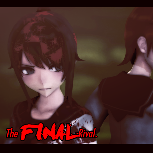Yandere-Chan/Ayano Aishi