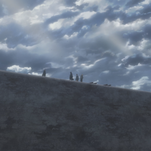 VOICE ACTRESS NEEDED - Attack on Titan ***SPOILERS*** - Reiner & Bertholdt Transformation (Fandub)