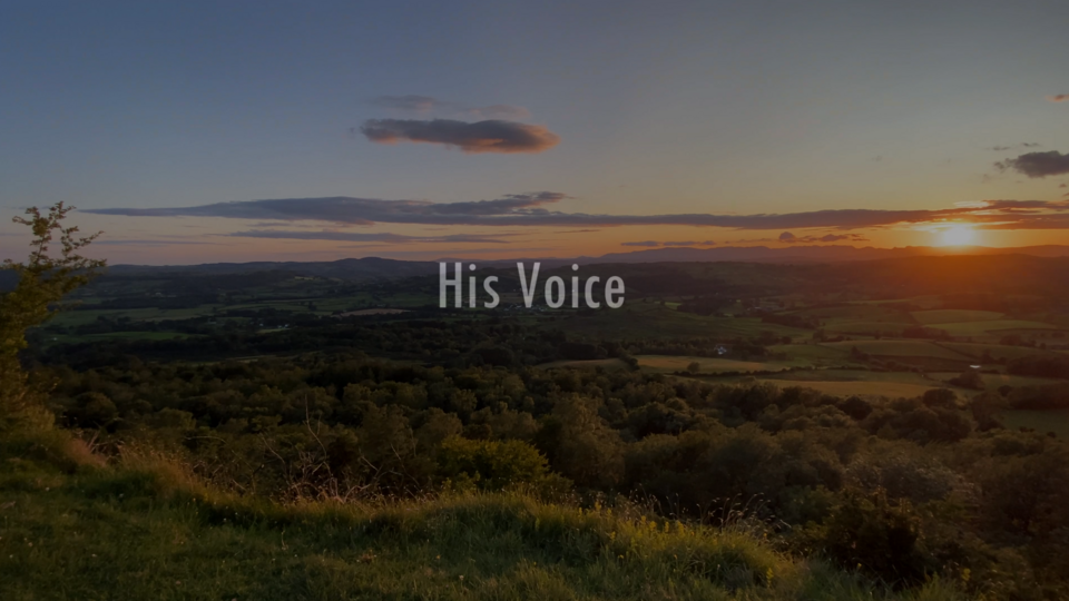 His Voice - Short Horror Film 