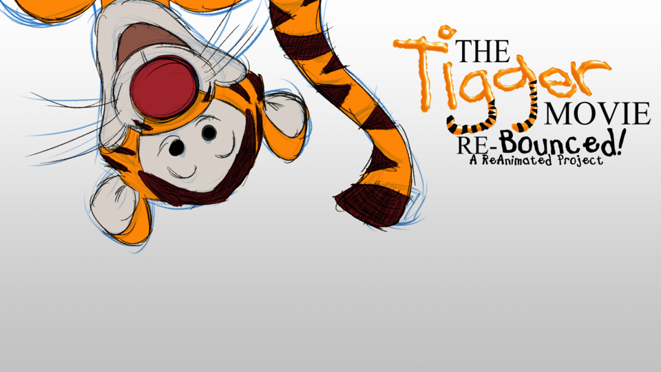 The Tigger Movie: ReBounced - Voice Cast (Sixth Posting) and Additional Helpers (Third Posting)