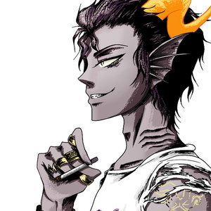 Ask Kankri and Cronus