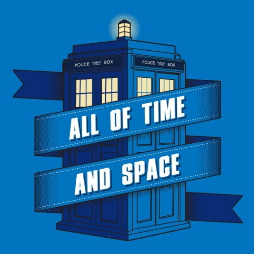 The 24th Doctor