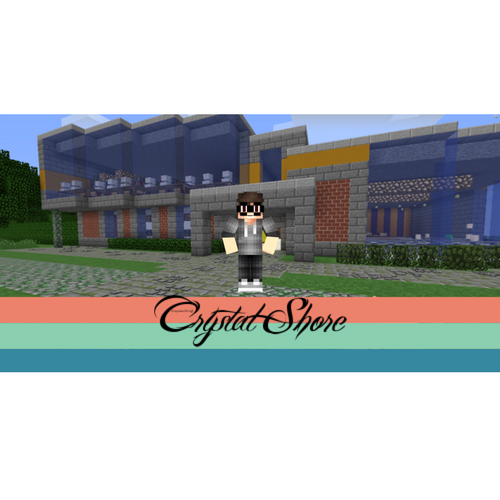 [Michael's Life] At Crystal Shore Middle&High School Minecraft Roleplay!
