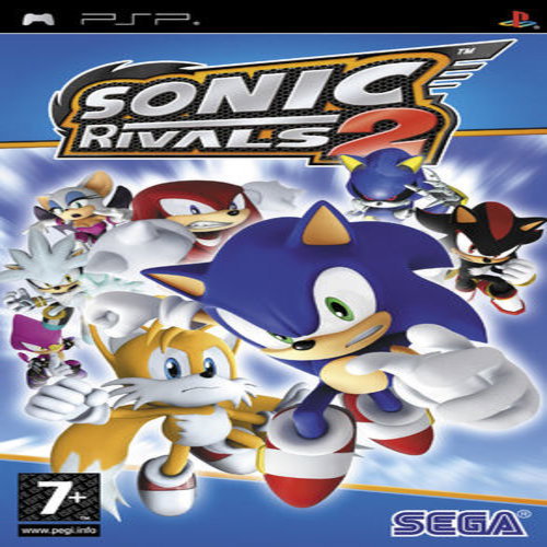 Eggman Nega