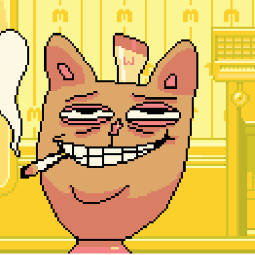 Say