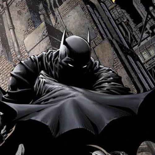 Black Mask / Roman Sionis