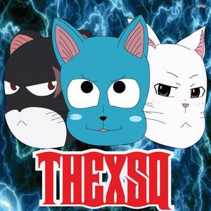 Fairy Tail Abridged - Extra and Reoccurring Characters