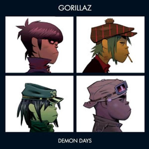 Murdoc Niccals