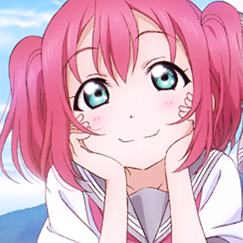 *Ruby Kurosawa needed for Aqours Attribute Subunits!* Love Live! Sunshine!!