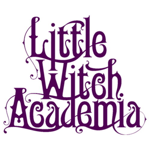 Little Witch Academia Abridged!!