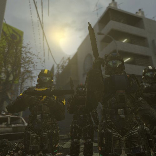 ODST