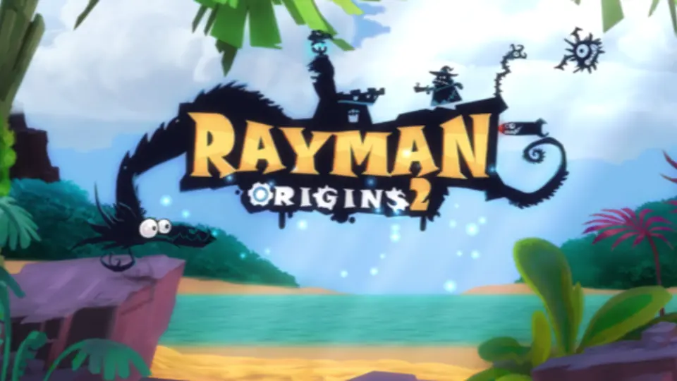 Rayman Origins 2 Project