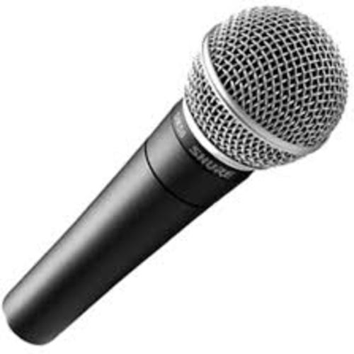 Voice 9