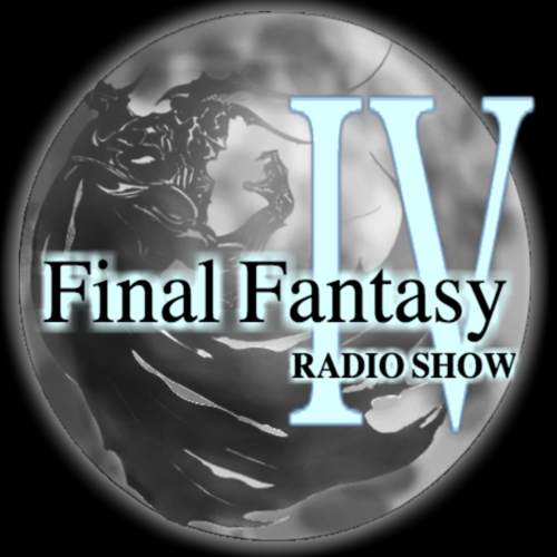 Final Fantasy 4 Radio Drama - Season One