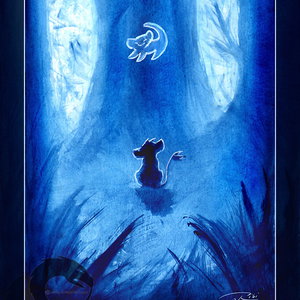 Nala (Young)
