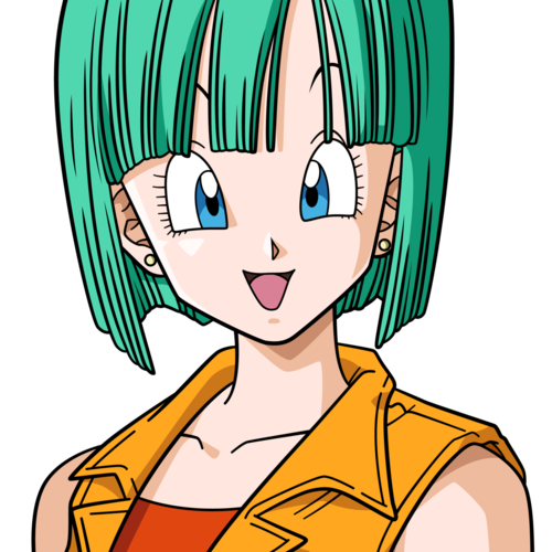 Need Bulma for Dragonball Z parody