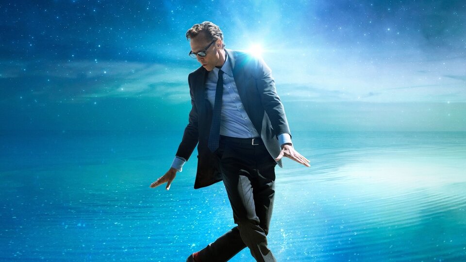 Film The Life of Chuck 【2025】 online s českými titulky v HD kvalitě 