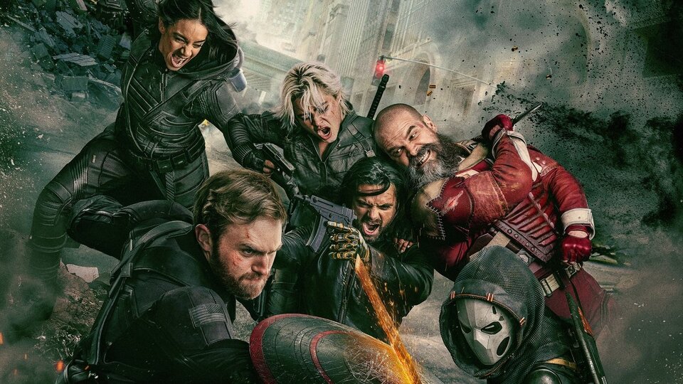 Film Thunderbolts* (2025) online s českými titulky v HD kvalitě 