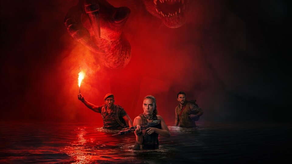 Gratis Jurassic World Rebirth 【2025】 online i HD-kvalitet med danske undertekster 