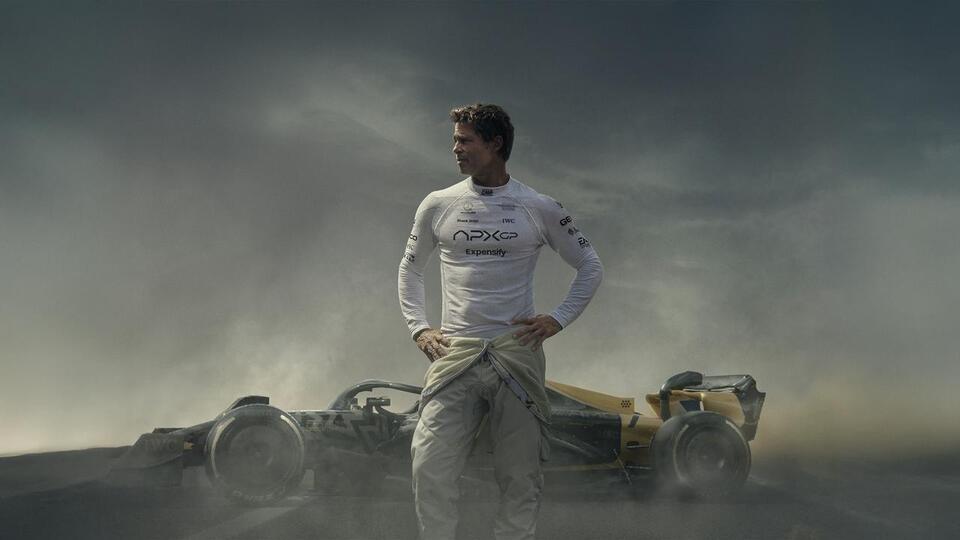 Stream F1 (2025) online i HD med danske undertekster 