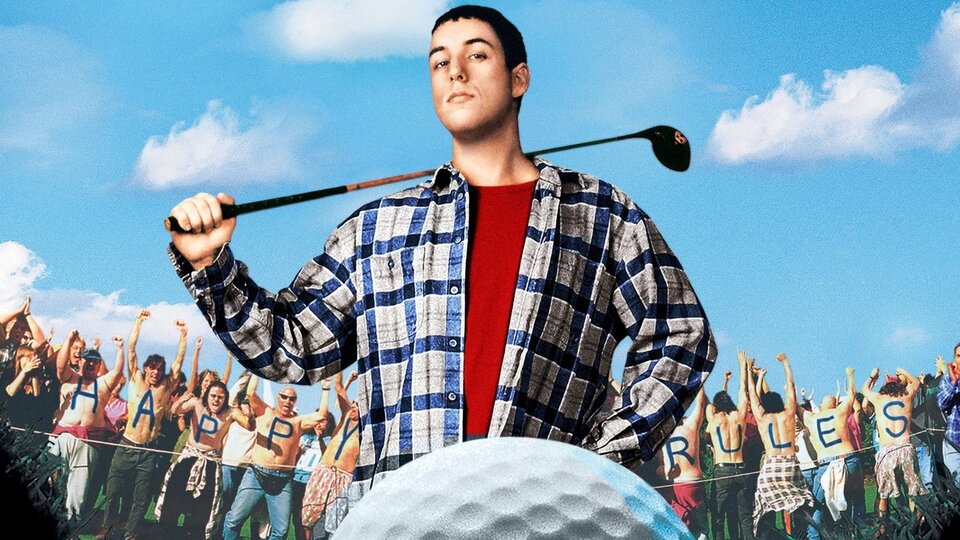 Bekijk Happy Gilmore (1996) online in Full HD met Nederlandse ondertitels 