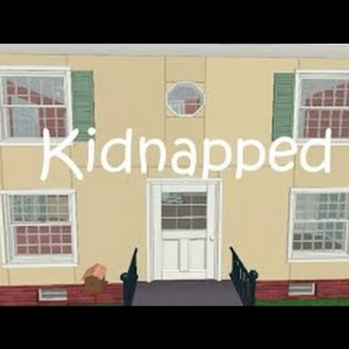 Roblox Roleplay: KIDNAPPED SEASON ONE {RE OPENED TO ANOTHER PROJECT}