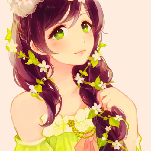 Eli Ayase