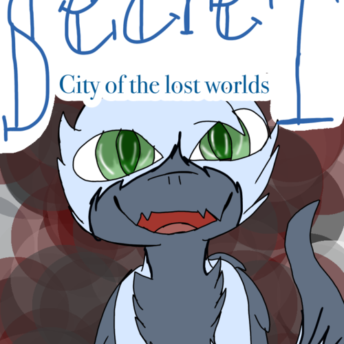 Secret; City Of The Lost Worlds