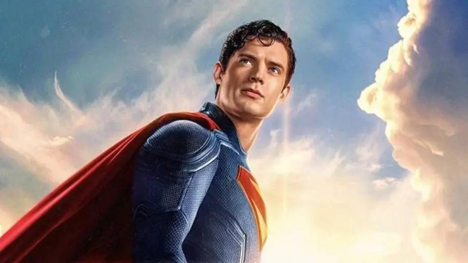 Superman [2025} STREAMING-ITA HD GRATIS