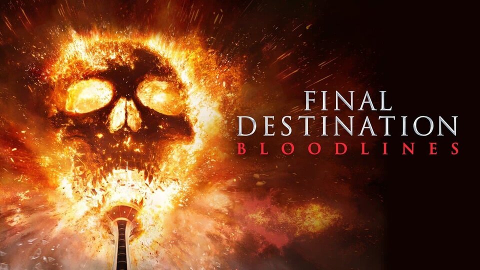 Final Destination Bloodlines [2025} STREAMING-ITA HD GRATIS
