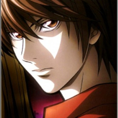 Death Note Unofficial Dub (Episodes 1-26)