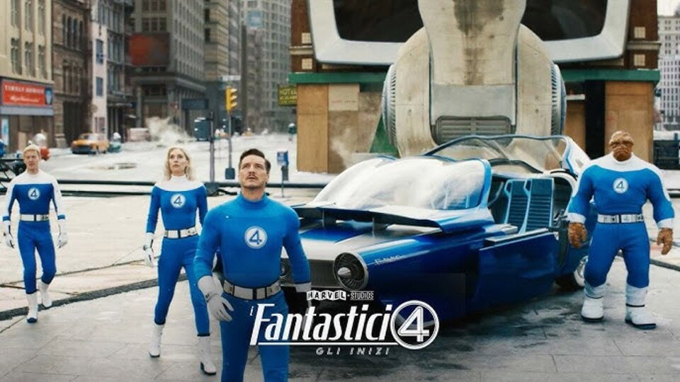 GUARDA.FILM! — I Fantastici 4 - Gli Inizi 𝚒𝚗 𝚂𝚝𝚛𝚎𝚊𝚖𝚒𝚗𝚐-𝙸𝚃𝙰 𝚎𝚗 𝙲𝙱𝟶𝟷 | 𝙰𝚕𝚝𝚊𝙳𝚎𝚏𝚒𝚗𝚒𝚣𝚒𝚘𝚗𝚎