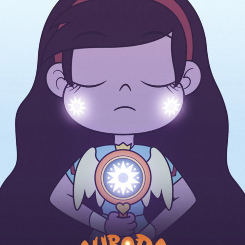 Aurora:The Princess of Another Dimension