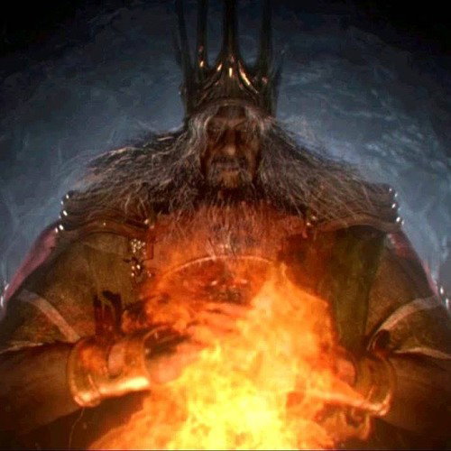 Dark Souls: Soul Chronicles, Official Listing Part One