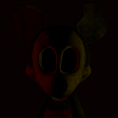 Five Nights at Treasure Island: Disney Land 2.0 Update